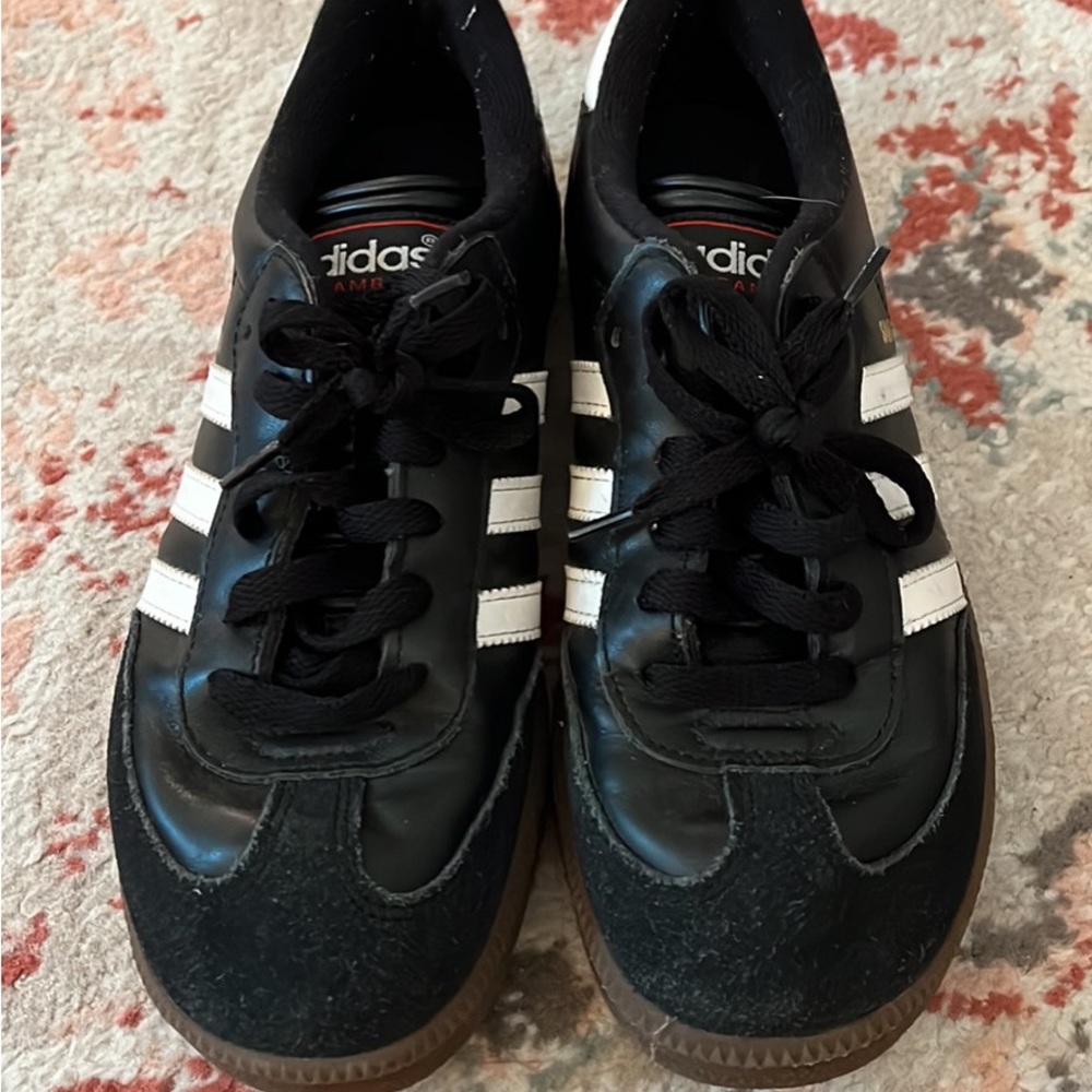Adidas Samba shoes